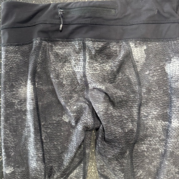 Lululemon Pace Rival Crop 22” - Picture 6 of 6